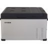Автохолодильник Kyoda CS30, однокамерный, объем 30 л, вес 12,9 кг