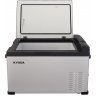 Автохолодильник Kyoda CS30, однокамерный, объем 30 л, вес 12,9 кг