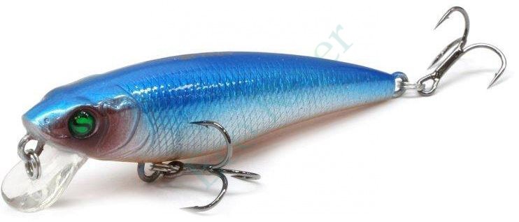 Воблер Sprut Sagami 65SP 6г/SB