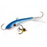 Балансир Lucky John Fin 70мм+тройник 71513-15H