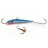 Балансир Lucky John Fin 70мм+тройник 71513-15H