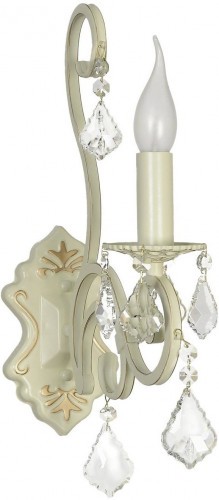 Бра Arti Lampadari Gioia E 2.1.1.602 CG