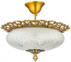 Потолочный светильник Arti Lampadari Venezia E 1.13.38 AG