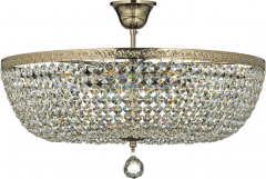 Потолочный светильник Arti Lampadari Castellana E 1.3.50.501 NH