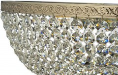 Потолочный светильник Arti Lampadari Castellana E 1.3.50.501 NH