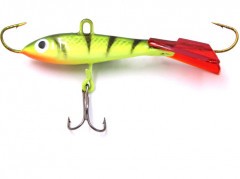 Балансир Яман Ротан, размер 5 см, вес 9 гр., цв. 30, на блистере