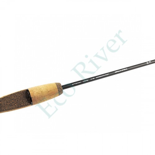 Спиннинг Nautilus Fortezza NFRAS-652SUL 200см 0.6-5гр