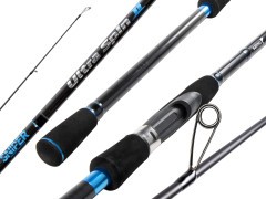 Спиннинг Salmo Sniper Ultra Spin II 20 2.10м