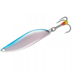 Блесна Sprut Pro Series Spiner №4.5 45мм/5.5г/SB