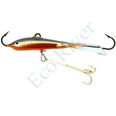 Балансир NILS MASTER Jig. Nils-Master 2#63