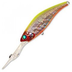 Воблер Kosadaka Trol DD 100F плав. 26г LME