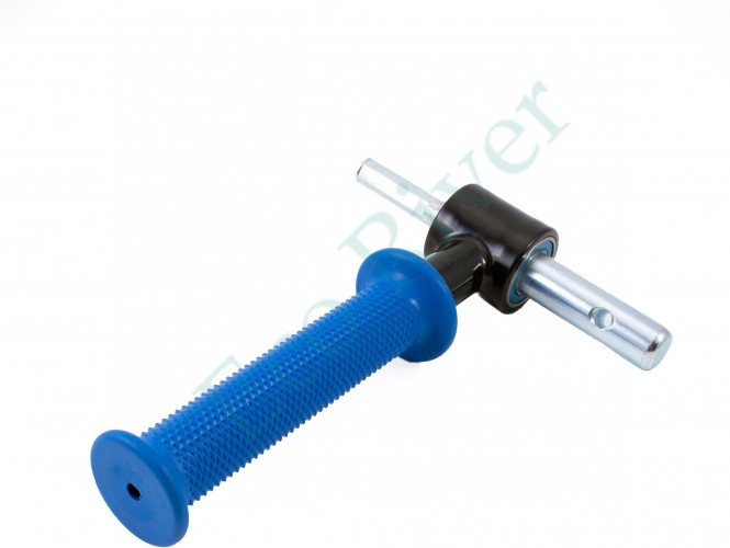 Адаптер Яман под шуруповерт, d-18 мм, для ледобуров HELIOS и ЛР/50/