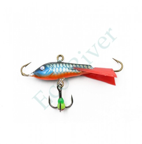 Балансир Yaman SE Subfish, L-38 мм, 8,5 г, цвет 71