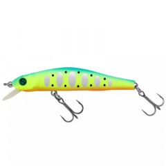 Воблер Sprut Fudo 80SP 8.5г/LBTR1