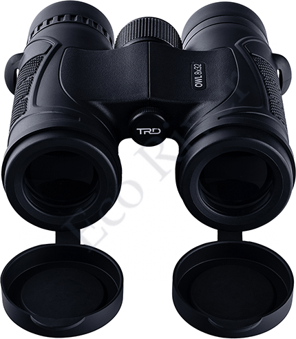 TRD OWL 8x32