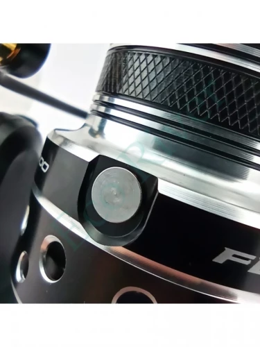 Катушка Flagman Force Rank Feeder 5000 FRFFD5000