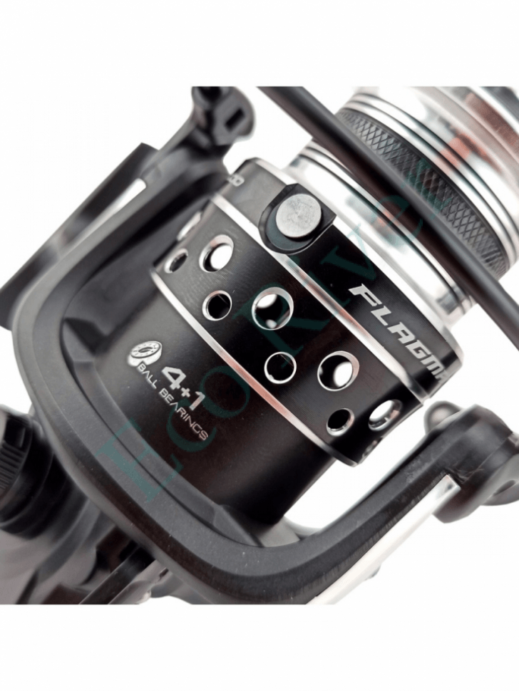 Катушка Flagman Force Rank Feeder 5000 FRFFD5000