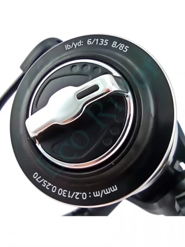 Катушка Flagman Force Rank Feeder 5000 FRFFD5000