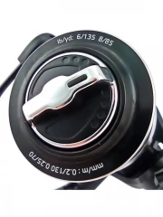 Катушка Flagman Force Rank Feeder 5000 FRFFD5000