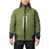 Костюм рыболовный Graff демисезонный размер 4XL/182-188 (Bratex 20000, оливковый)