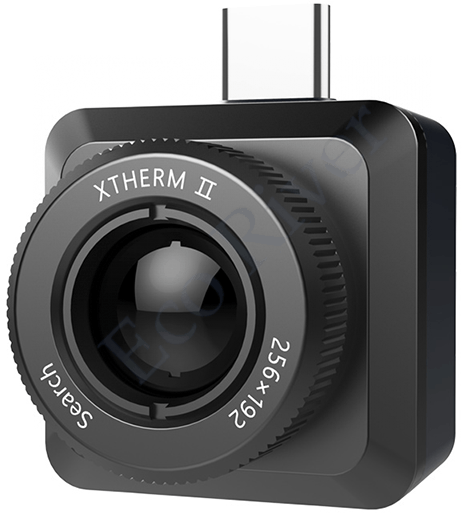 Тепловизор для смартфона Xinfrared T2