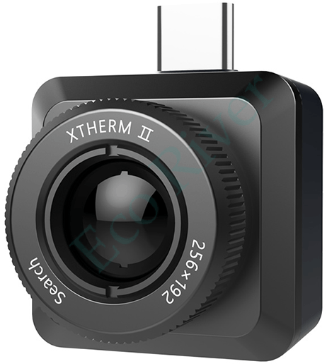 Тепловизор для смартфона Xinfrared T2