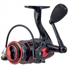 Катушка Black Side Flame 2000FD (4+1ball)