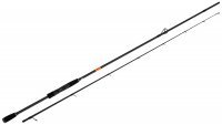 Спиннинг KYODA PHARAOH, длина 2,44 м, тест 7-28 гр, штекер