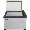 Автохолодильник Kyoda CS40, однокамерный, объем 40 л, вес 13,7 кг