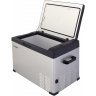Автохолодильник Kyoda CS40, однокамерный, объем 40 л, вес 13,7 кг