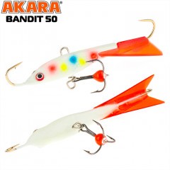 Балансир Akara Bandit 50 8г 66