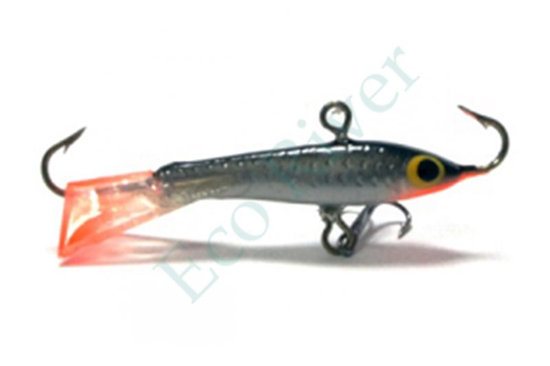 Балансир Alvega Fishing Master 10г 50мм BWFM-T30-N5-1050