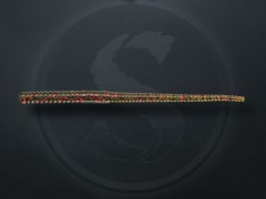 Приманка силик. Sprut Akemi 130 3.3г/ORS 6шт