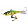 Балансир Lucky John Nordic 40мм+тройник 51401-35T