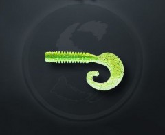 Приманка силик. Sprut Mizuiro 75 3.7г/TL 6шт