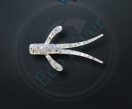 Приманка силик. Sprut Shumitsu 30 0.4г/GH 10шт