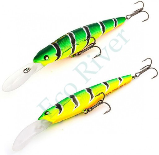 Воблер Akara Bullet 115F 16г B115F-A107