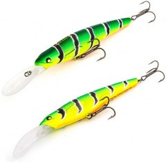 Воблер Akara Bullet 115F 16г B115F-A107