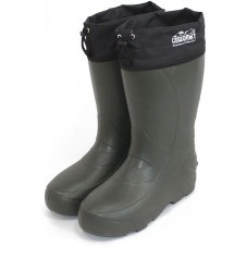 Сапоги мужские   Следопыт   NEW, ЭВА, -50 °С, р. 44-45, олива/5/