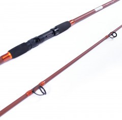 Спиннинг штекерный композитный Namazu River Monster 2,7 м, тест 50-200 г/25/