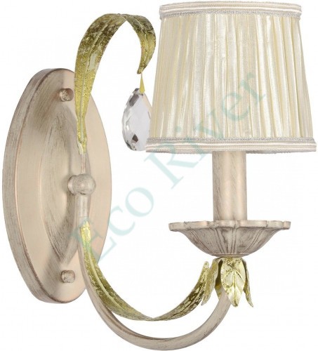 Бра Arti Lampadari Galera E 2.1.1 CG