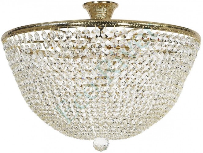 Потолочный светильник Arti Lampadari Todi E 1.3.50.502 G