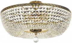 Потолочный светильник Arti Lampadari Castellana E 1.3.50.501 GH