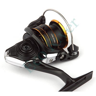 Катушка Nautilus Land LM800