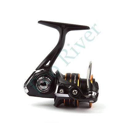 Катушка Nautilus Land LM800