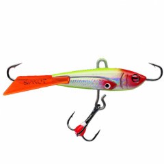 Балансир Sprut Kanori Dual №5 10г 55мм CLN-CLN-3D