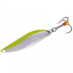 Блесна Sprut Pro Series Spiner №4.5 45мм/5.5г/SL