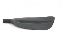 ЛОПАСТЬ на весло малая, полипропилен, 476*180 мм, правая