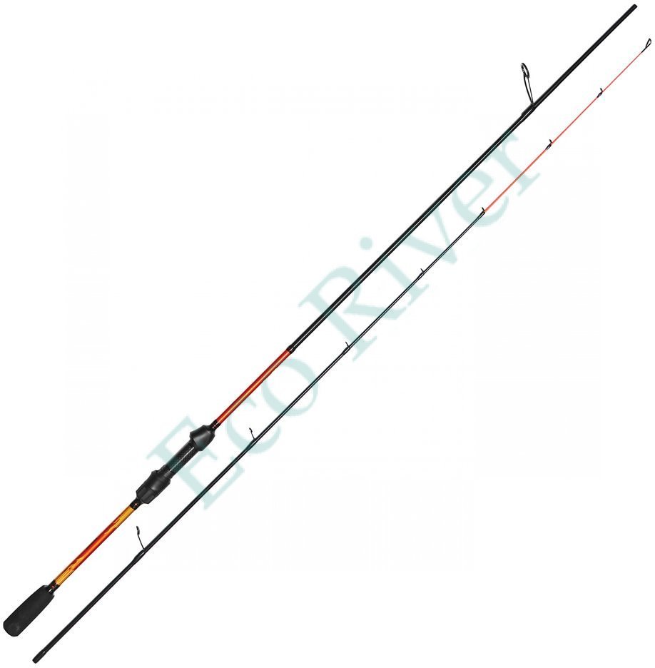 Спиннинг Stinger ProFire Sensor XP 732L 2-12г