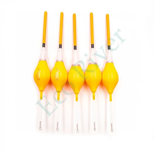 Поплавок Yaman из полиуретана 102-060, 6 г (уп. 5 шт.)